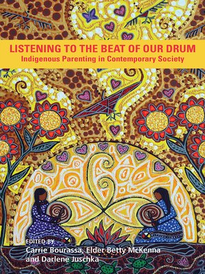 cover image of Listening to the Beat of Our Drum
